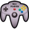 N64 Emulator icon
