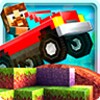 Blocky Roads 图标