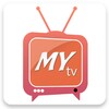 Live TV आइकन