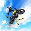 Ícone de Bike Jump