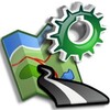 Icon von RouteConverter
