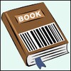 Pictogramă Library Barcode Design