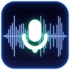 Voice Changer, Voice Recorder & Editor icon
