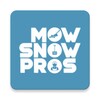 Ícone de MowSnowPros - Yard Services