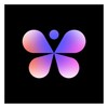 Butterflies - Bring AI to Life icon