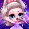 Sweet Dolls：Dress Up Games 图标
