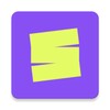 Pictogramă Shuffles by Pinterest