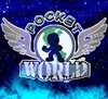 Ícone de Pocket World DC edition