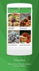 Low Calorie Recipes screenshot 15