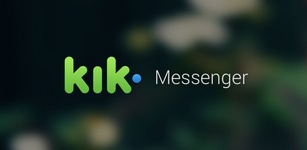 Kik Messenger 特色图片