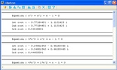 Algebrus screenshot 3