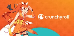 Crunchyroll 주요 이미지