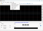 Wave Editor screenshot 2