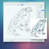 Super Vectorizer Pro screenshot 3