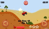Gangnam Hill racing screenshot 10