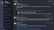 Whalebird screenshot 11