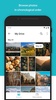 Synology Drive screenshot 10