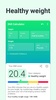 BMI Calculator screenshot 8