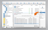 Dataprius screenshot 21