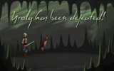 Quest for Yrolg screenshot 2