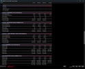 HWiNFO screenshot 4