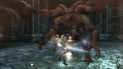 Wizardry Online screenshot 2