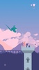 Flappy Dragon screenshot 2