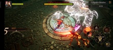 Blade X: Odyssey of Heroes screenshot 11