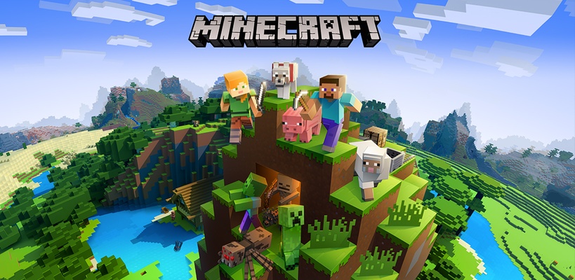 تنزيل Minecraft