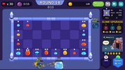 Slime Random Defense screenshot 4