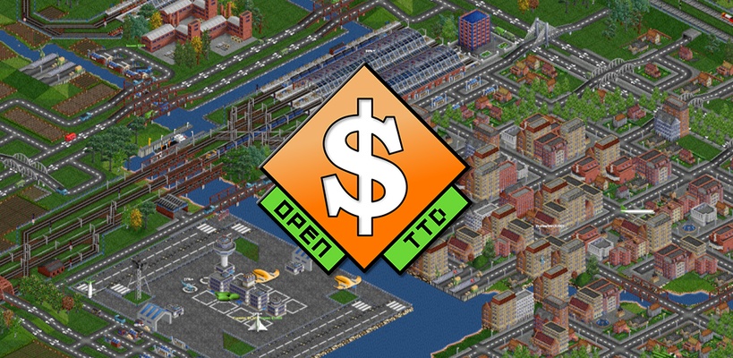 تنزيل OpenTTD