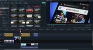 Wondershare Filmora screenshot 10