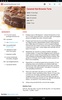 Must Have Recipes screenshot 12