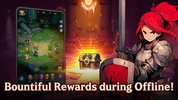 Eternal Heroes screenshot 2