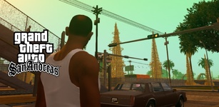 GTA: San Andreas – NETFLIXの特集画像