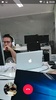 Google Meet screenshot 14