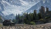 World of Tanks screenshot 2