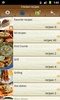 Chicken recipes screenshot 4