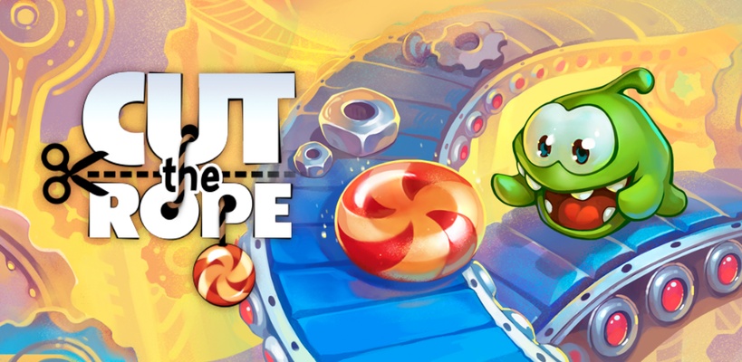Download Cut the Rope