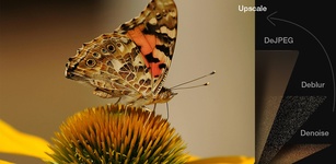 รูปภาพ Aiarty Image Enhancer