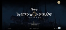 Disney Twisted-Wonderland screenshot 1