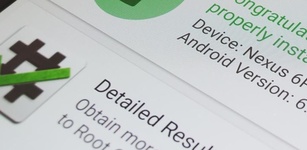 Imagen destacada de Root Checker