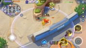 Pokémon UNITE screenshot 2