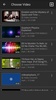 Video Studio - Convert, Cut, Join, GIF screenshot 6