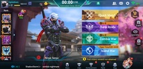 Hero Mission screenshot 4