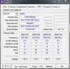 CPU-Z Portable screenshot 2