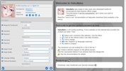 HakuNeko screenshot 4