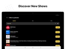 Podkicker screenshot 3
