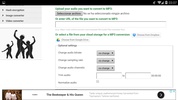 Stock Video Player screenshot 7