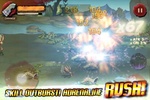 Third Blade screenshot 3